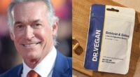 65p-a-day tablets Dr Hilary Jones recommends 'definitely help' post-Christmas bloating