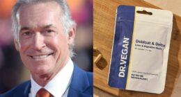 65p-a-day tablets Dr Hilary Jones recommends 'definitely help' post-Christmas bloating