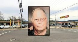 73-year-old in motorized wheelchair fell into construction trench and suffered open ankle fracture, broken fibula, fatal injuries after workers said he could pass through: Lawsuit