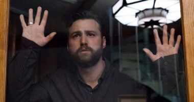 8 Sci-Fi TV Shows That Fell Apart After Their First Season