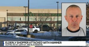 Elderly Shopper Assaulted with Hammer at Whole Foods, Police Report