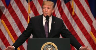 A 19th Century Strategy Can’t Solve 21st Century Problems