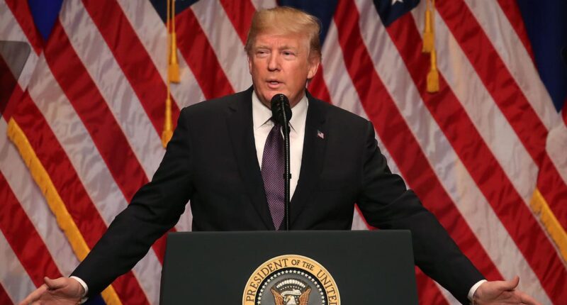 A 19th Century Strategy Can’t Solve 21st Century Problems