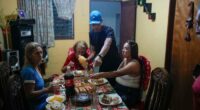 A Venezuelan family's Christmas: From the American dream to poverty