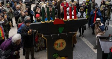 A beginner’s guide to Kwanzaa