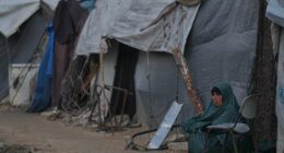 A blast in Gaza wounds a soldier and Israel accuses Hamas of ceasefire violation