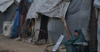 A blast in Gaza wounds a soldier and Israel accuses Hamas of ceasefire violation