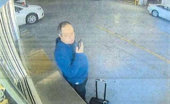 A brief encounter, two attacks and then a break in investigations into the Brown and MIT shootings