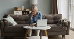 A fifth of Britons regret actions they made in a panic before the Budget