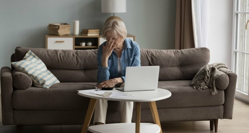 A fifth of Britons regret actions they made in a panic before the Budget