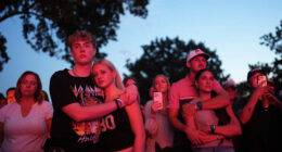 A list of deadly shootings on college campuses in the US