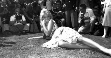 A muse for musicians: 11 songs inspired by Brigitte Bardot