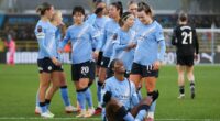 A passionate head coach, an unstoppable Bunny Shaw and a bespoke training base on the way: How WSL leaders Man City are turbocharging their season to end Chelsea's reign