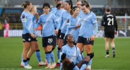 A passionate head coach, an unstoppable Bunny Shaw and a bespoke training base on the way: How WSL leaders Man City are turbocharging their season to end Chelsea's reign