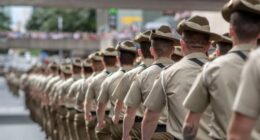 ADF  sexual violence class action reaches court