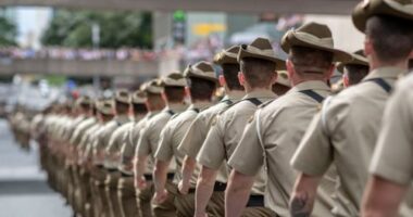 ADF  sexual violence class action reaches court