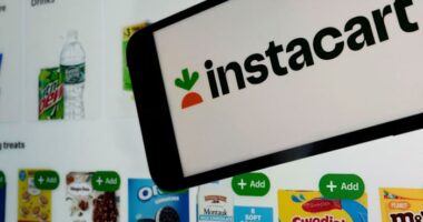 AI-assisted experiments on Instacart may be raising your grocery bill, study says