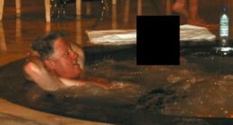 ALAN DERSHOWITZ: Scandal everyone has missed in the Epstein photos