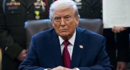 AMERICAN troops may be deployed to Nigeria, official says