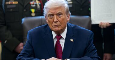 AMERICAN troops may be deployed to Nigeria, official says