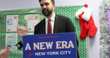 Accountability and ethics in City Hall