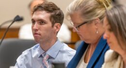 Accused Charlie Kirk assassin Tyler Robinson tries to hide from ‘double-edged sword’ of publicity: expert