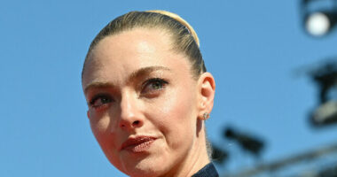 Actress Amanda Seyfried Will 'Not F**king Apologize' for Calling Charlie Kirk Hateful After His Assassination