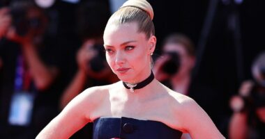 Actress doubles down on Charlie Kirk comments