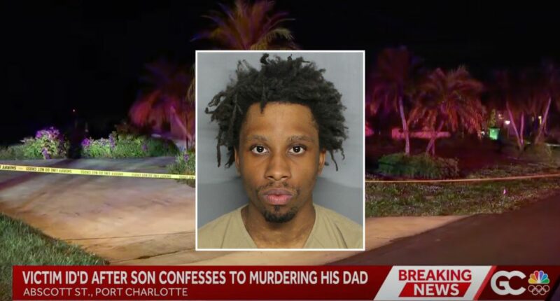 Adult son killed dad for telling him to get a job: Cops