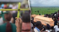Africa’s Christian Crisis: How 2025’s deadly attacks finally drew global attention after Trump’s intervention