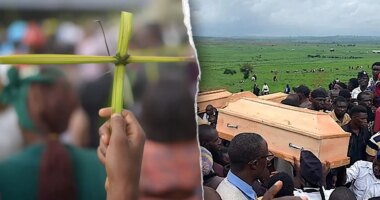 Africa’s Christian Crisis: How 2025’s deadly attacks finally drew global attention after Trump’s intervention