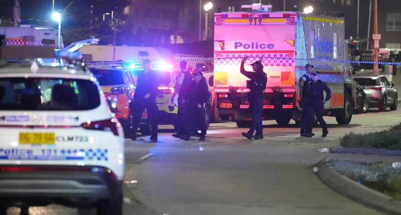 After Australia’s Hanukkah massacre, critics say appeasing extremists after Oct 7 fueled rising antisemitism