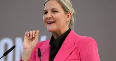 After Turbulent Autumn, The International Olympic Committee Has A Reminder For The World