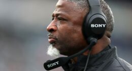 After firing Steve Wilks, Aaron Glenn needs to get next DC hire right