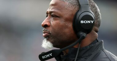 After firing Steve Wilks, Aaron Glenn needs to get next DC hire right