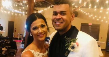 Alabama sports reporter and husband found dead by three-year-old son