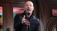 Alan Shearer hits out at decision to schedule just ONE Premier League game on Boxing Day: 'What's the world coming to?