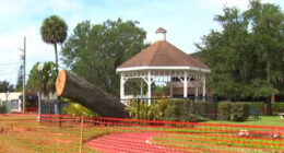 Albert Park in Orlando’s College Park neighborhood reopens with new renovations