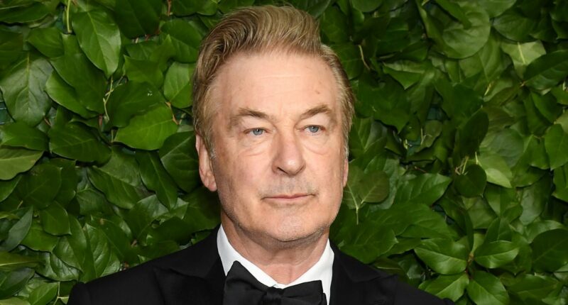 Alec Baldwin reveals the toll Rust shooting aftermath had on health