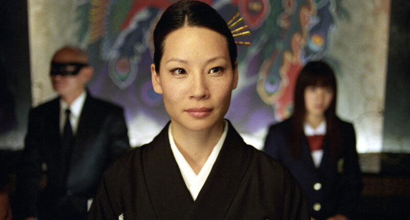 All 9 Quentin Tarantino Movies, Ranked By Box Office