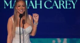 All I want for Christmas is the Olympics. Mariah Carey to perform at Milan Cortina opening ceremony