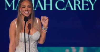All I want for Christmas is the Olympics. Mariah Carey to perform at Milan Cortina opening ceremony