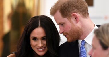All the reasons PR gurus gave for leaving Prince Harry and Meghan