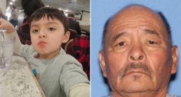 Alleged DUI driver plows into Arizona Christmas parade, killing boy, 3