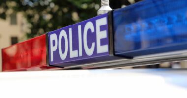 Alleged drug lab uncovered after Adelaide house fire