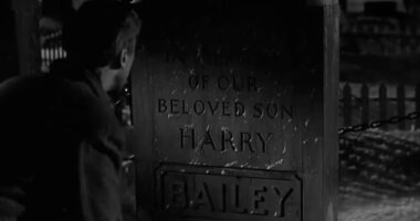 Amazon Prime blasted for cutting iconic scene from Christmas classic It's a Wonderful Life