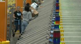 Amazon in Orlando expects almost double the packages for Cyber Monday