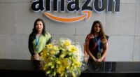 Amazon pledges massive $35 billion worth of investments in India with focus on AI