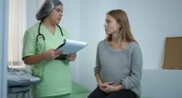 American Cancer Society backs women collecting their own samples for cervical cancer screenings