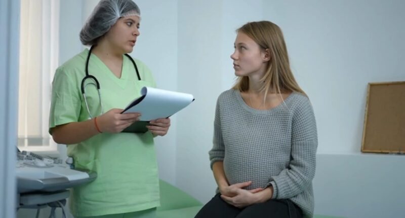 American Cancer Society backs women collecting their own samples for cervical cancer screenings